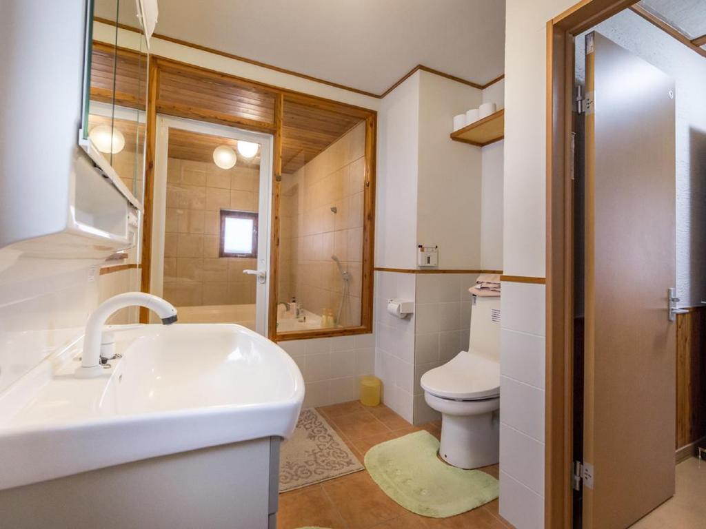 Matsu House With Air Conditioner - 5 Min To Rusutsu Ski Resort Room photo