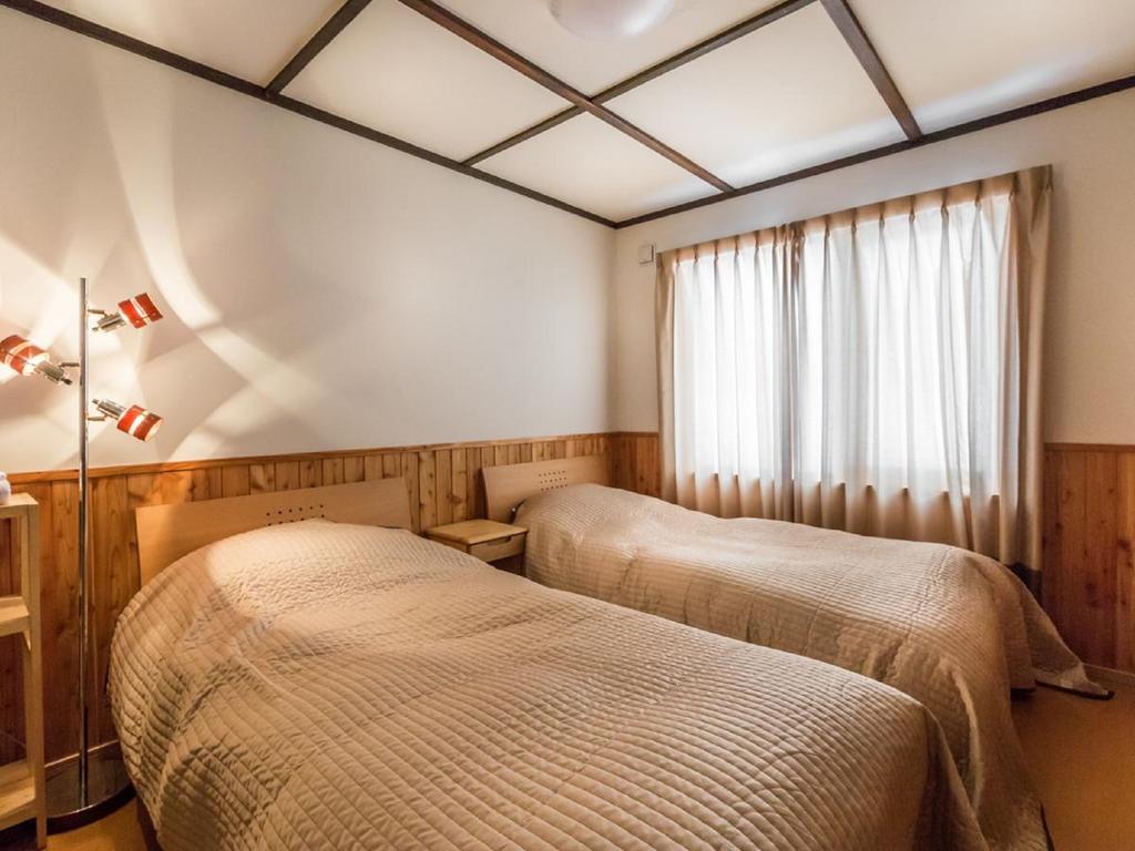 Matsu House With Air Conditioner - 5 Min To Rusutsu Ski Resort Room photo
